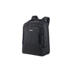 Torby na laptopa: Samsonite LEVIATHAN PLECAK NA LAPTOPA 17.3″ CZARNY/CZERWONY – DARMOWA DOSTAWA!!!