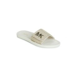 Klapki MICHAEL Michael Kors MK SLIDE. Klapki damskie MICHAEL Michael Kors. Za 195,30 zł.