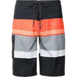Kąpielówki męskie: Reef MARCOS Szorty kąpielowe black
