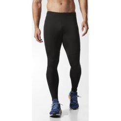 Kalesony męskie: SPODNIE BLACK RS LNG TIGHT M