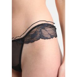 Stringi: La Perla ETCHED WHISPER Stringi black/midnight blue