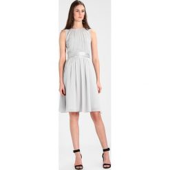 Sukienki: Dorothy Perkins Tall BETH PROM DRESS Sukienka koktajlowa dove grey