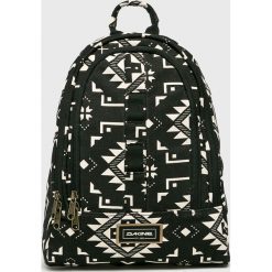 Dakine - Plecak. Czarne plecaki damskie Dakine, z bawełny. Za 139,90 zł.