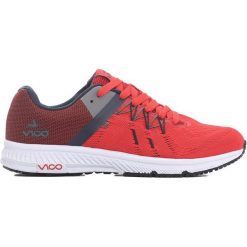 Czerwone Buty Sportowe At Me. Czerwone buty sportowe męskie Born2be, na sznurówki. Za 139,99 zł.