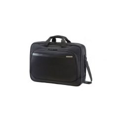 SAMSONITE Vectura Torba Bailhandle L 17,3" CZARNY 39V-09-006. Czarne torby na laptopa marki Samsonite. Za 330,28 zł.