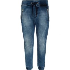 Jeansy męskie: Blue Effect Jeansy Relaxed Fit blue denim