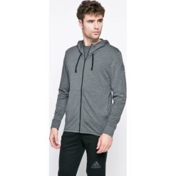 Bluzy męskie: adidas Performance - Bluza