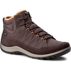 Buty trekkingowe damskie: Trekkingi ECCO - Aspina GORE-TEX 83851355860 Shale/Shale