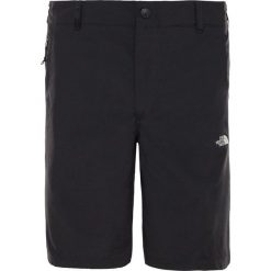 The North Face spodenki męskie M Tanken Short Tnf Black 36. Czarne spodenki sportowe męskie The North Face, s, bez wzorów, sportowe, outdoorowe. W wyprzedaży za 175,00 zł.