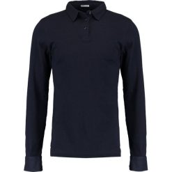 Koszulki polo: Dstrezzed TONAL GRAPHIC Koszulka polo navy