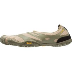 Vibram Fivefingers ELX Obuwie treningowe khaky/coyote. Brązowe buty skate męskie marki Vibram Fivefingers, z gumy, vibram fivefingers. Za 359,00 zł.