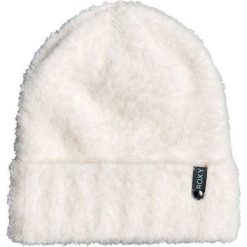 ROXY Damski Rigby Beanie Erget ERJHA03562-WBS0. Czapki damskie Roxy, bez wzorów. W wyprzedaży za 156,00 zł.