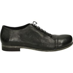 Półbuty damskie: Półbuty - 618 MONT NERO