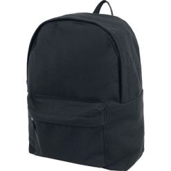 Forplay Klett Rucksack Plecak czarny. Czarne plecaki męskie marki The Legend Of Zelda. Za 79,90 zł.