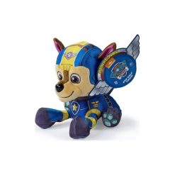 Przytulanki i maskotki: Psi Patrol Maskotka 14,5 cm Chase
