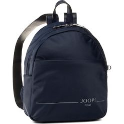 Plecak JOOP! JEANS - Linea Nylon 4130000173 Dark Blue 402. Niebieskie plecaki damskie JOOP! Jeans, bez wzorów, z jeansu, eleganckie. Za 649,00 zł.