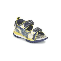 Buty sportowe chłopięce: Sandały sportowe Dziecko Geox J BOREALIS B. D