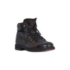 Buty zimowe damskie: Kozaki Felmini TARGOFF SERRAJE
