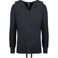 Barbarossa Moratti Sweter. Swetry męskie Barbarossa Moratti, bez wzorów, z bawełny, z kapturem. Za 479,00 zł.