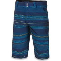 Dakine Spodenki Pace Short Lineup 32". Spodenki sportowe męskie Dakine, m, bez wzorów. Za 219,00 zł.