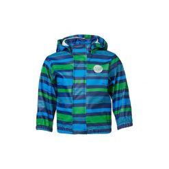 Kurtki chłopięce przeciwdeszczowe: LEGO WEAR Duplo Boys Kurtka przeciwdeszczowa JOE 209 turquise