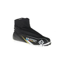 Buty do narciarstwa biegowego w stylu klasycznym Equipe 8 classic PROLINK męskie. Buty sportowe męskie Salomon, bez zapięcia, do biegania. Za 399,99 zł.