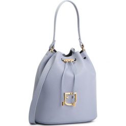 Torebka FURLA - Corona 1007822 B BUX9 Q26 Violetta f. Niebieskie torebki klasyczne damskie Furla, bez wzorów, ze skóry, bez dodatków. Za 1425,00 zł.