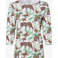 Marie Lund - Koszulka damska, biały. Białe bluzki sportowe damskie xl, z bawełny. Za 129,95 zł.