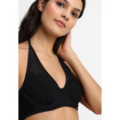 Bikini: Ted Baker KERONA SCALLOP CUPPED Góra od bikini black
