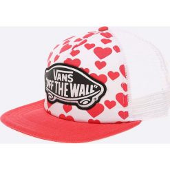 Czapki damskie: Vans – Czapka Beach girl trucke hearts