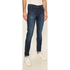 Only & Sons - Jeansy Loom. Niebieskie jeansy męskie Only & Sons, bez wzorów. Za 219,90 zł.