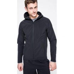 Kurtki męskie bomber: Under Armour – Kurtka Outrun The Storm