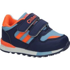 Granatowe buty sportowe na rzepy casu f-627. Buty chłopięce sportowe Casu, na rzepy. Za 79,99 zł.