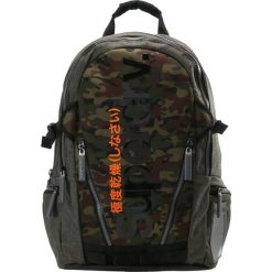 Plecaki męskie: Superdry NEO CAMO TARP Plecak multicoloured
