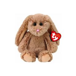 Odzież dziecięca: Maskotka TY INC Attic Treasures Adrienne - Brązowy Królik 15 cm