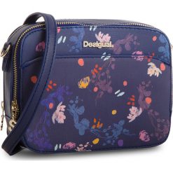 Listonoszki damskie: Torebka DESIGUAL - 18SAXP40 5000