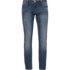 Jeansy Slim Fit Armani Exchange 6GZJ13 Z1KCZ 1500. Niebieskie jeansy męskie Armani Exchange, m, bez wzorów. W wyprzedaży za 329,00 zł.
