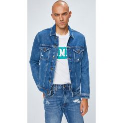 Kurtki męskie: Tommy Jeans – Kurtka