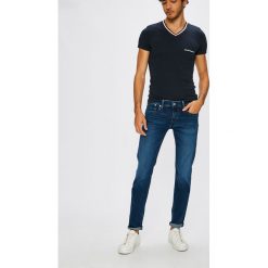 Spodnie męskie: Pepe Jeans - Jeansy Hatch