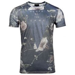 Cars-Jeans T-Shirt Męski Zero 4155701 Czarny (Rozmiar Xl). Czarne t-shirty męskie marki Cars Jeans, xl, z jeansu. W wyprzedaży za 71,00 zł.