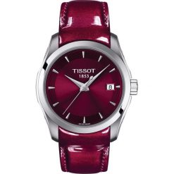 PROMOCJA ZEGAREK TISSOT T-Classic T035.210.16.371.01. Zegarki damskie TISSOT. W wyprzedaży za 1100,00 zł.