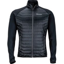 Kurtka funkcyjna "Variant" w kolorze czarnym. Czarne kurtki męskie Marmot, xl, bez wzorów, bez kaptura. W wyprzedaży za 279,95 zł.