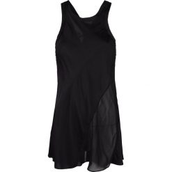 Pinko Sukienka "Fabrizia". Bluzki damskie Pinko, bez wzorów, bez kołnierzyka, bez rękawów, dopasowane. Za 299,00 zł.