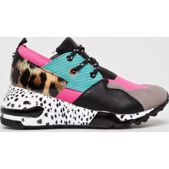 Buty sportowe damskie: Steve Madden - Buty Cliff
