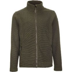 Bluzy męskie: KILLTEC Bluza męska Thedo khaki r. L (32694)