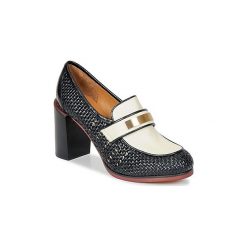 Buty ślubne damskie: Czółenka See by Chloé SB23141