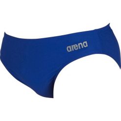 Kąpielówki męskie: Arena Kąpielówki SAREDOS ROYAL/METALLIC SILVER r. 3-75cm