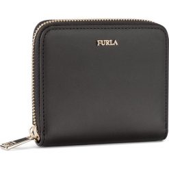 Portfele damskie: Mały Portfel Damski FURLA – Babylon 921832 P PT82 VFO Onyx