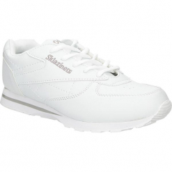 Białe buty sportowe Casu B014. Białe buty sportowe damskie Casu. Za 49,99 zł.