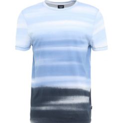 T-shirty męskie: JOOP! Jeans ALONSO Tshirt z nadrukiem blau
